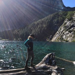 Meet your Posher, Annie